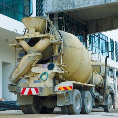 Concreto