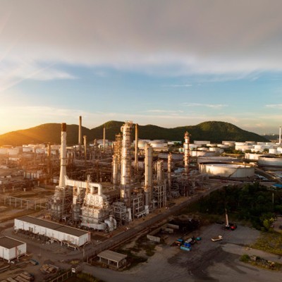 Petroleo / Gas