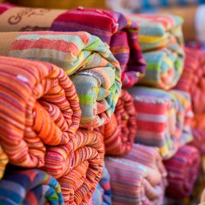 Textil y Cuero
