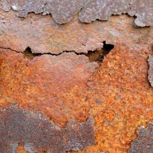Corrosion Inhibition